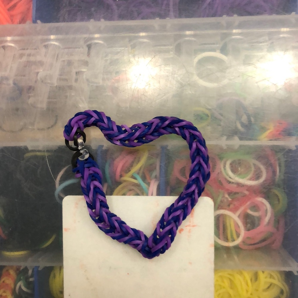 Custom bracelets